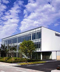 ThreeBond Fine Chemical Co.,Ltd.
